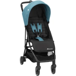 Bébé Confort Bebeconfort Buggy Teeny 3D Blauw Chic