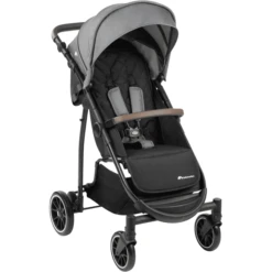 Bébé Confort Bebeconfort Ingenious Combi Kinderwagen Major Grijs