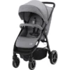 Britax Römer Buggy B-AGILE M Elephant Grey