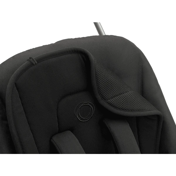 Bugaboo Autostoelbekleding Midnight Black - Afbeelding 5