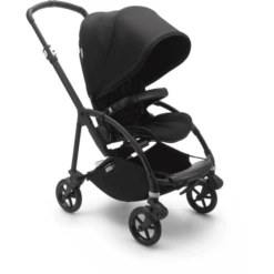 Bugaboo Bee 6 Complete Black / Black