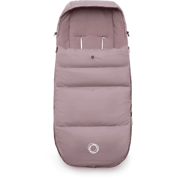 Bugaboo Wintervoetenzak Performance Dune Pink - Afbeelding 2