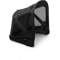 Bugaboo Zonnedak Met Ventilatie Breezy Donkey 3 Midnight Black