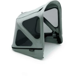 Bugaboo Zonnedak Met Ventilatie Breezy Donkey 5 Den Green