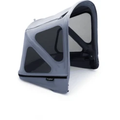 Bugaboo Zonnedak Met Ventilatie Breezy Donkey 5 Seaside Blue