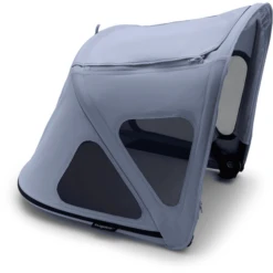 Bugaboo Zonnedak Met Ventilatie Breezy Fox / Cameleon 3/ Lynx Seaside Blu