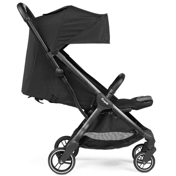 Burigotto Buggy COPA Black - Afbeelding 2