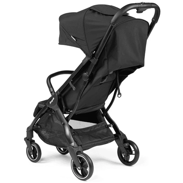 Burigotto Buggy COPA Black - Afbeelding 3