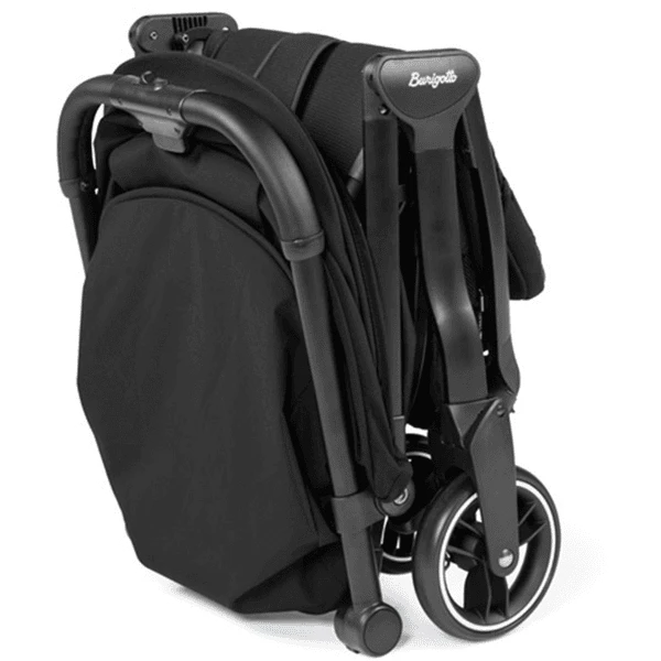 Burigotto Buggy COPA Black - Afbeelding 4