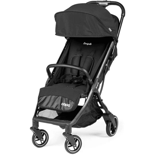 Burigotto Buggy COPA Black - Afbeelding 5
