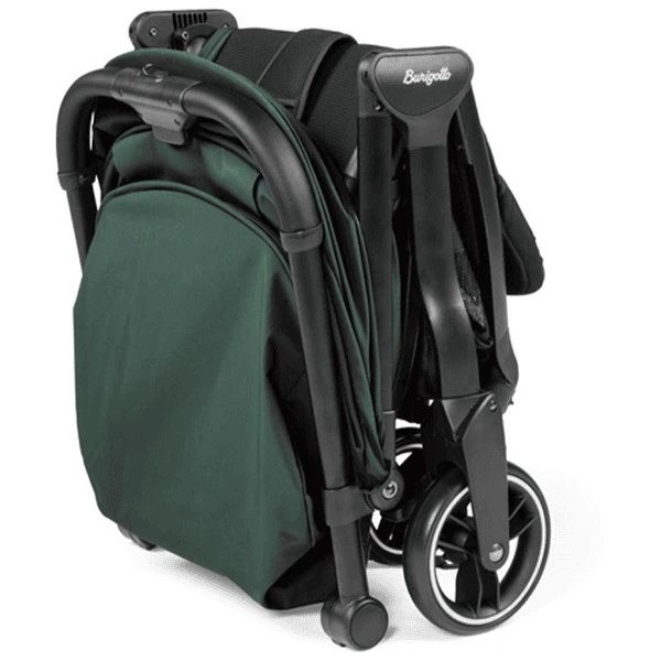 Burigotto Buggy COPA Green - Afbeelding 4
