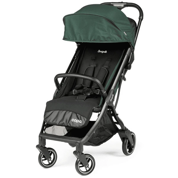Burigotto Buggy COPA Green