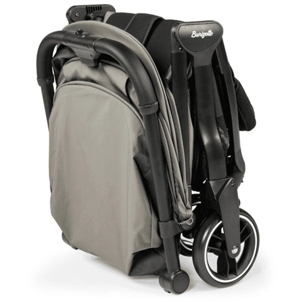 Burigotto Buggy COPA Light Grijs - Afbeelding 4