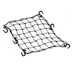 BURLEY COHO Bagagenet