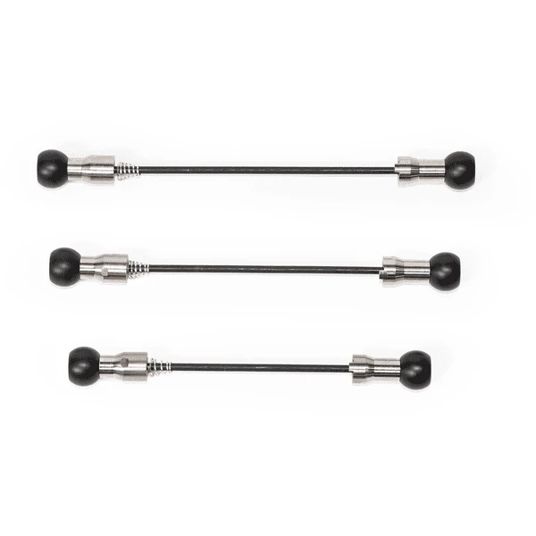 BURLEY Snelspanas COHO Ballz Lang 190 Mm - Afbeelding 5