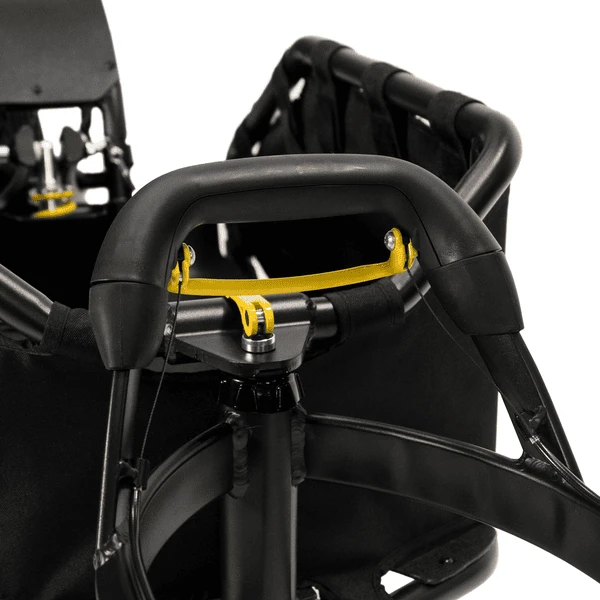 BURLEY Transportaanhanger Coho XC - Afbeelding 3