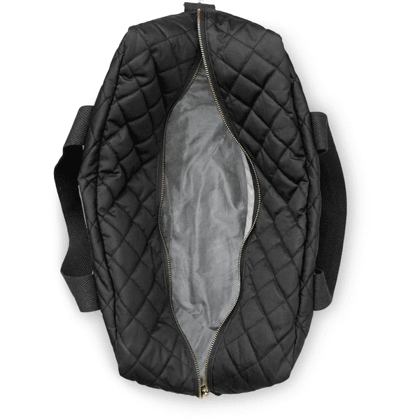 Cam Cam Copenhagen Cam Cam® COPENHAGEN Luiertas Zwart - Afbeelding 2