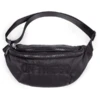 Childhome CHILD HOME Banana Bag On The Go Gewatteerd Zwart