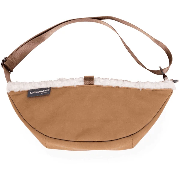 Childhome CHILD HOME Bananenzak Velours - Afbeelding 3