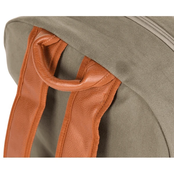 Childhome CHILD HOME Daddy Rugzak Canvas Khaki - Afbeelding 4