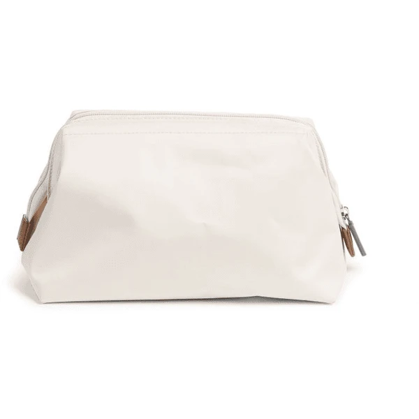 CHILDHOME Baby Necessities Draagtas Creme Wit - Afbeelding 2