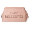 CHILDHOME Baby Necessities Draagtas Pink