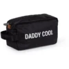 CHILDHOME Daddy Cool Toilettas Zwart / Wit