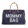 CHILDHOME Mommy Bag Groot Marine Blauw