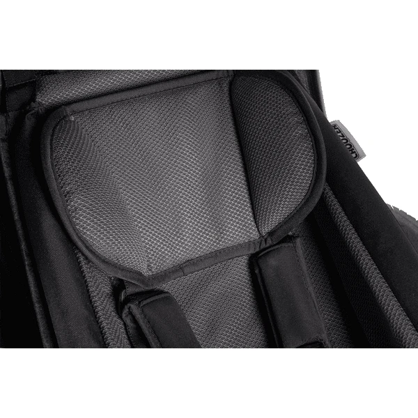 CROOZER Babyzitje Met Climatex® Black - Afbeelding 2