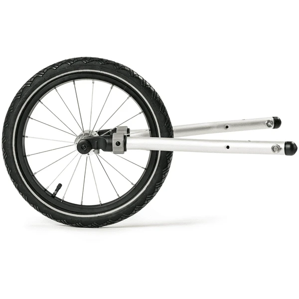 CROOZER Jogger Set Voor Kid Tweezitter - Afbeelding 3