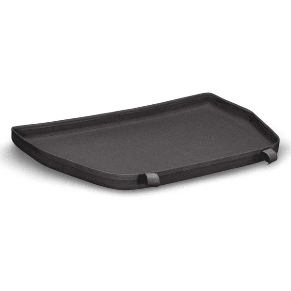 CROOZER Kid Vaaya 2 Blossom Red Kinderfietskar Inclusief Beschermbak Voor De Voetenruimte - Afbeelding 4