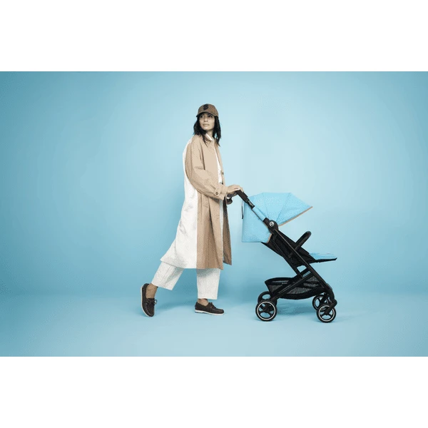 Cybex GOLD Buggy Beezy Lava Grijs - Afbeelding 2