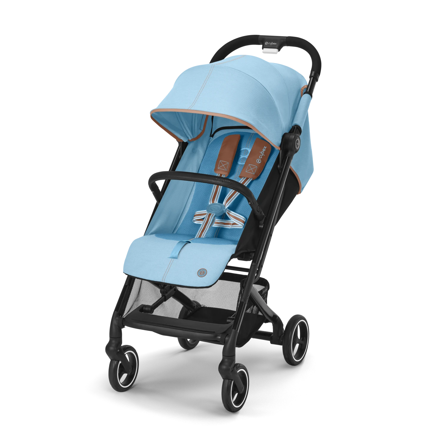 Cybex GOLD Buggy Beezy Strand Blauw