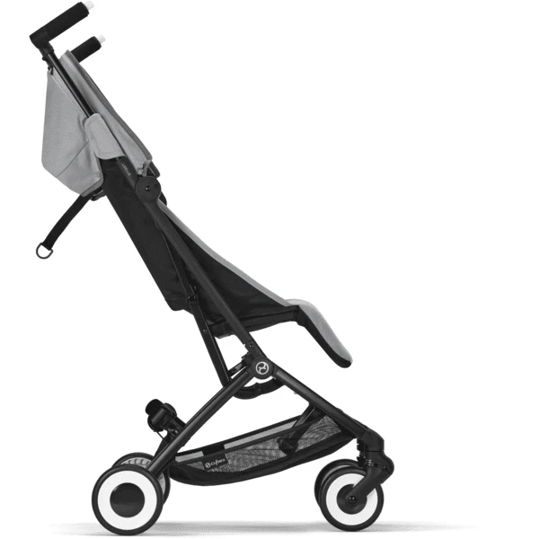 Cybex GOLD Buggy Dragonfly Lava Grijs - Afbeelding 4