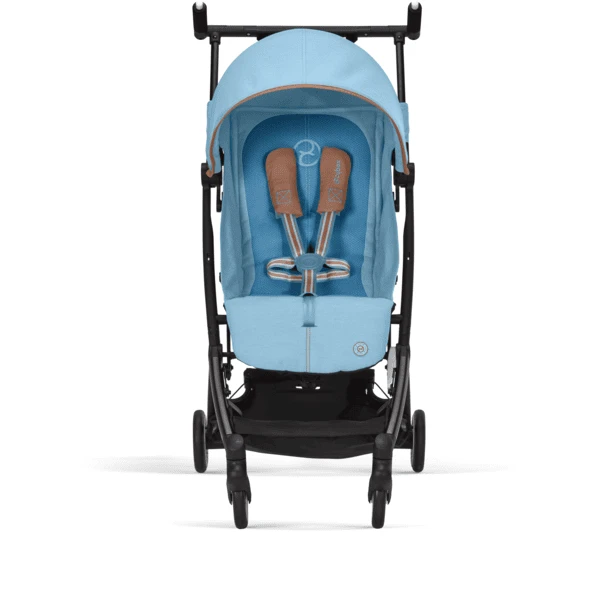Cybex GOLD Buggy Dragonfly Strand Blauw - Afbeelding 3