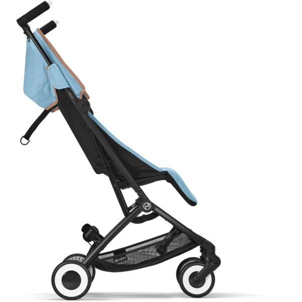 Cybex GOLD Buggy Dragonfly Strand Blauw - Afbeelding 4