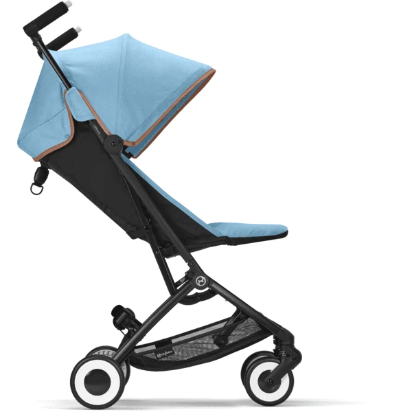 Cybex GOLD Buggy Dragonfly Strand Blauw - Afbeelding 5