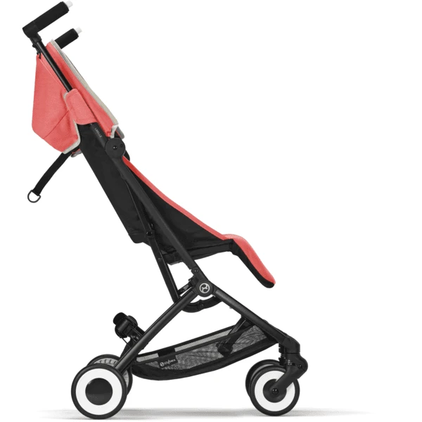 Cybex GOLD Buggy Libelle Hibiscus Rood - Afbeelding 4