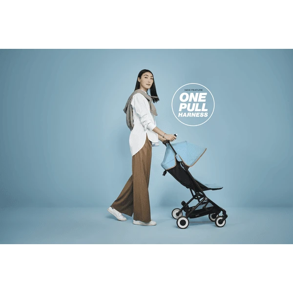 Cybex GOLD Buggy Libelle Ocean Blauw - Afbeelding 2