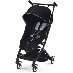Cybex GOLD Buggy Libelle Ocean Blauw