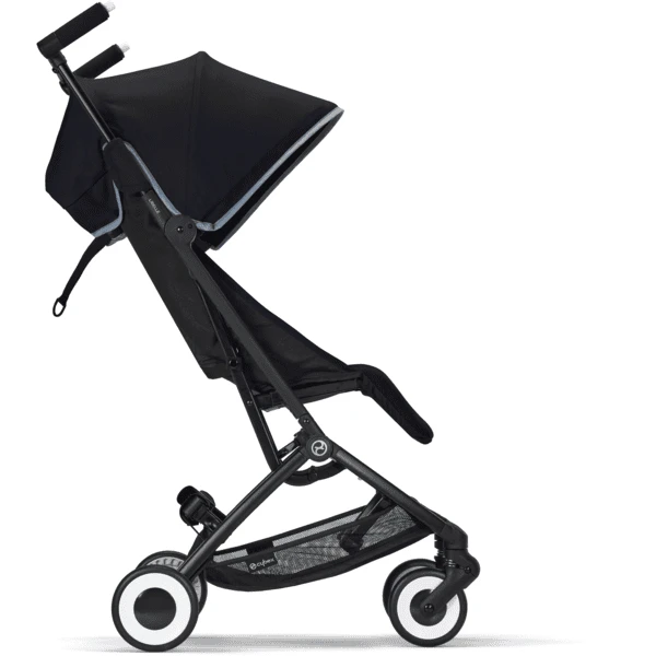Cybex GOLD Buggy Libelle Ocean Blauw - Afbeelding 5