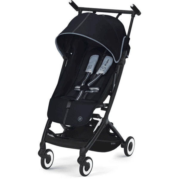 Cybex GOLD Buggy Libelle Ocean Blauw