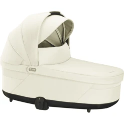 Cybex GOLD Cot S Lux Seashell Beige Buggy Top