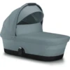 Cybex GOLD Gazelle S Cot Sky Blue Kinderwagenbevestiging