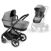 Cybex GOLD Kinderwagen Balios S 2 In 1 Black Nebula Black