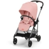 Cybex GOLD Kinderwagen Melio Hibiscus Rood