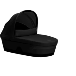Cybex GOLD Melio Moon Kinderwagenzitje Black