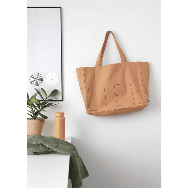 Design Letters Bag Life Peal - Afbeelding 2