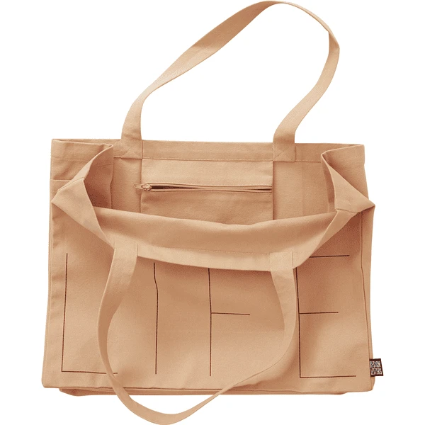 Design Letters Bag Life Peal - Afbeelding 4