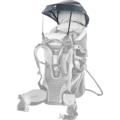 Deuter Luifel KC Zonnedak Grafiet